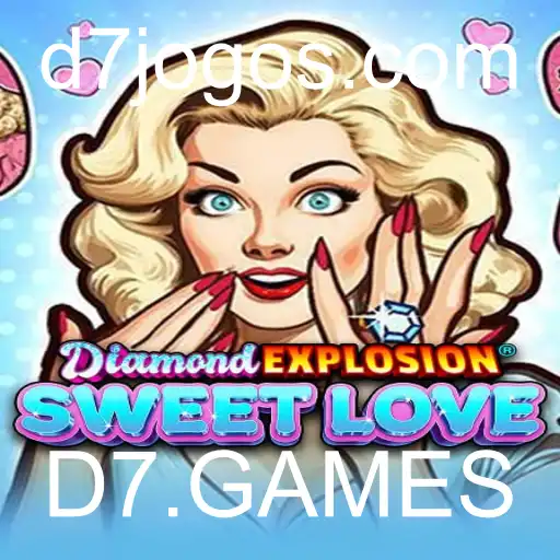 Explorando o Universo de DiamondExplosionSweetLove: O Novo Fenômeno da D7.GAMES