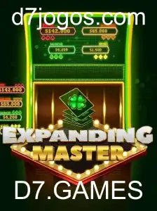 Descubra o Mundo de ExpandingMaster: O Jogo de Estratégia da D7.GAMES