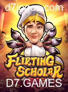 Explorando o Fascinante Mundo do Jogo FlirtingScholar by D7.GAMES