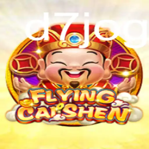 Explorando o Mundo de FlyingCaiShen: A Nova Sensação da D7.GAMES