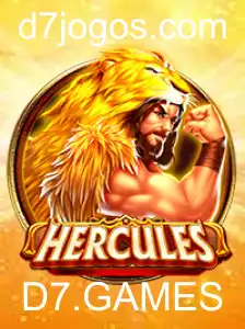 Explorando o Jogo 'Hercules' da D7.GAMES: Uma Jornada Épica