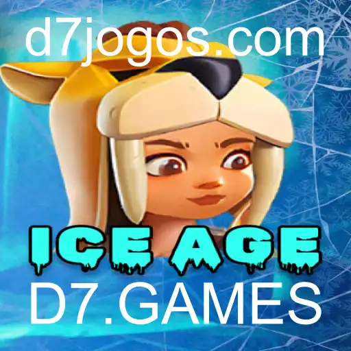 IceAge: Uma Viagem Congelante no Universo D7.GAMES