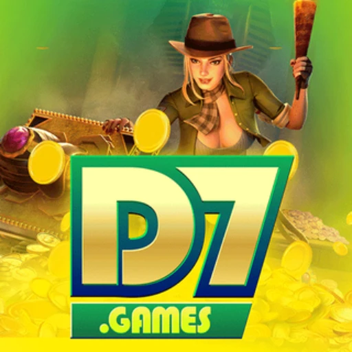 D7.GAMES