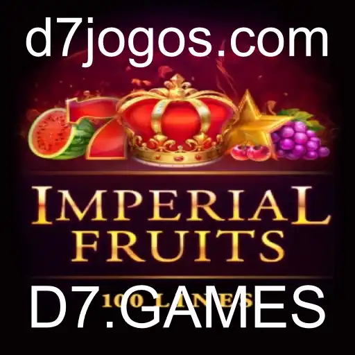 ImperialFruits100: Explorando o Mundo Frutado dos Jogos de Cassino