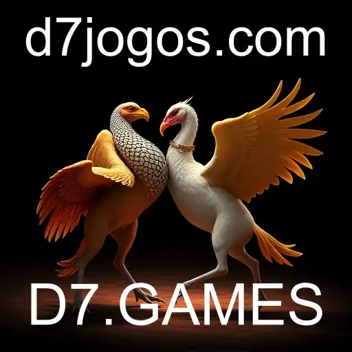 Jogos de sabong