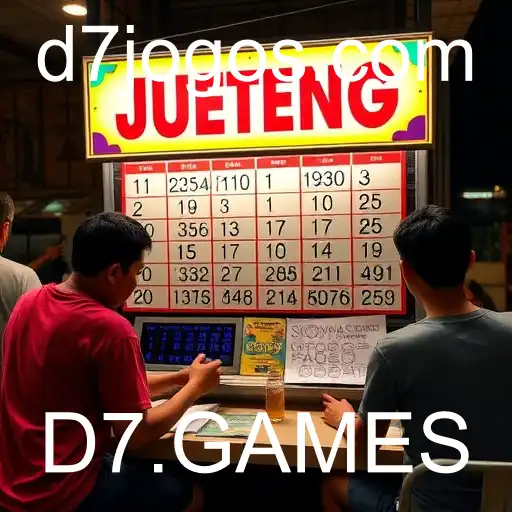 Jueteng