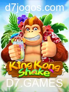 Explorando o Mundo de KingKongShake: Um Novo Fenômeno no Universo de D7.GAMES