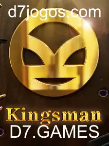Explorando o Mundo do Jogo Kingsman: Estratégia e Aventura pela D7.GAMES