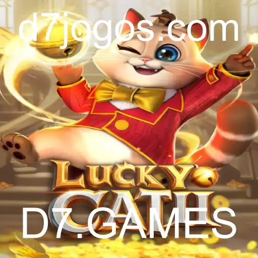Descubra o Fascinante Mundo de LuckyCatII, o Jogo da D7.GAMES