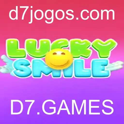 Descubra o Excitante Mundo de LuckySmile por D7.GAMES