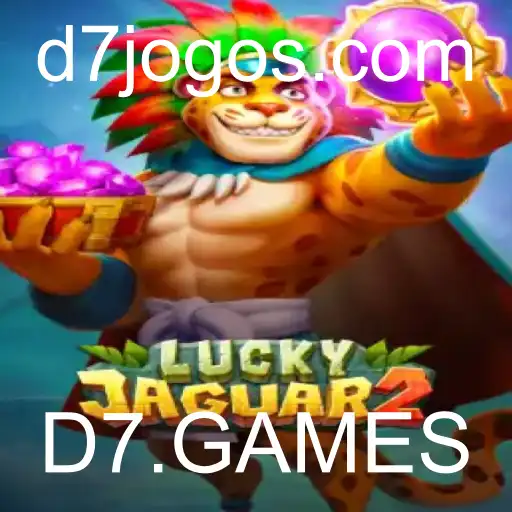 Descubra o Mundo Emocionante de Luckyjaguar2 no D7.GAMES