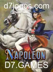 Descubra o Fascinante Mundo de 'Napoleon', o Jogo Revolucionário da D7.GAMES