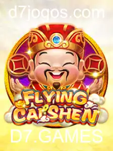 Explorando o Mundo de FlyingCaiShen: A Nova Sensação da D7.GAMES