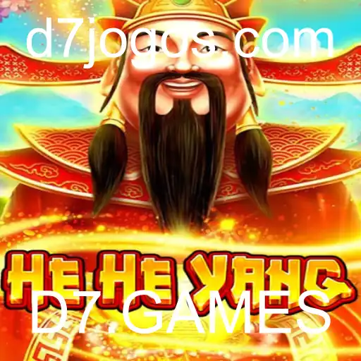 Descubra o Fascinante Jogo HeHeYang: Estratégia e Diversão com D7.GAMES