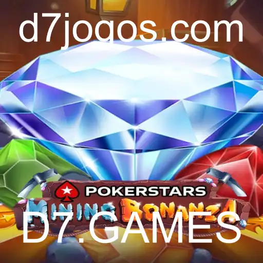 Explorando o Mundo do Pokerstars com D7.GAMES