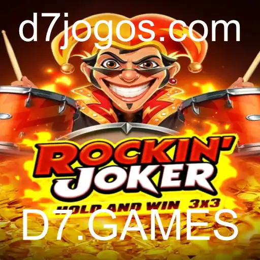 Guia Completo para o Jogo RockinJoker e D7.GAMES: Descrição e Regras
