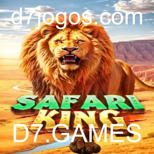 Explorando o Mundo de SafariKing: Um Aventura de Jogo Incrível por D7.GAMES