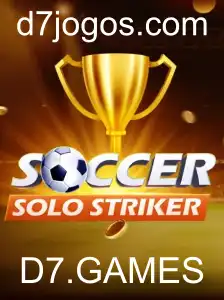 Explorando o Novo Universo de SoccerSoloStriker: O Futuro dos Jogos de Futebol