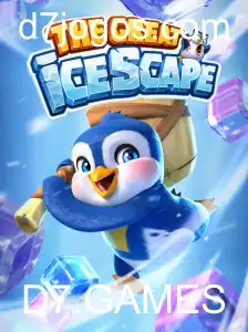 Explorando o Mundo de TheGreatIcescape: Um Guia Completo