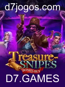 Explorando o Mundo de 'TreasuresnipesBonusBuy' e suas Regras Atraentes