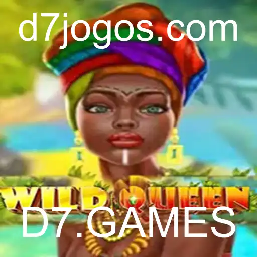 Desbravando o Mundo de WildQueen: A Nova Sensação da D7.GAMES