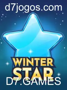 WinterStar: Explorando o Novo Mundo dos Jogos de D7.GAMES