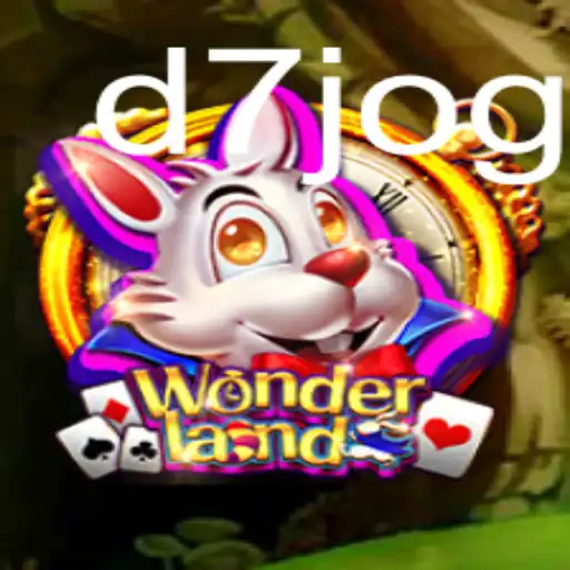 Explore a Magia de Wonderland: Um Mergulho no Jogo de Aventuras da D7.GAMES