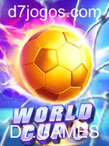 Explorando o Mundo de WorldCup: O Jogo de Estratégia da D7.GAMES