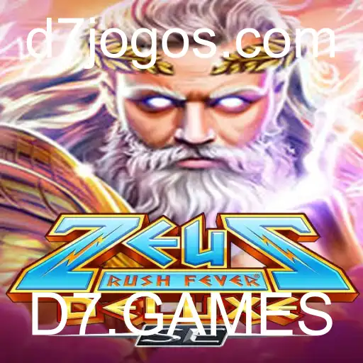 Descubra ZeusRushFeverDeluxeSE: O Novo Fenômeno da D7.GAMES